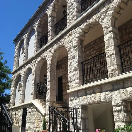 Apartment Arbia - Margita Banjol