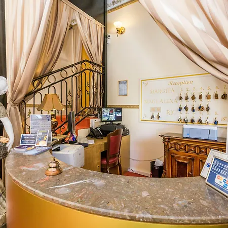 Lejlighedshotel Arbia - Margita Banjol