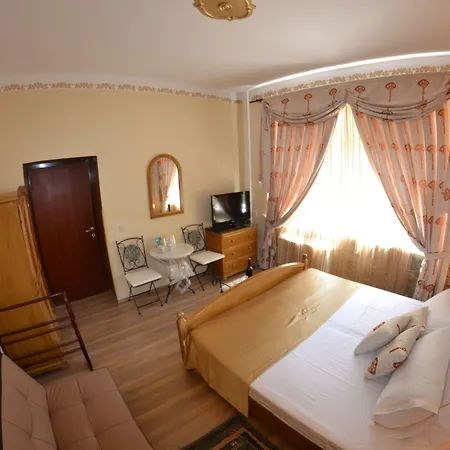 Arbia - Margita Lejlighedshotel Banjol