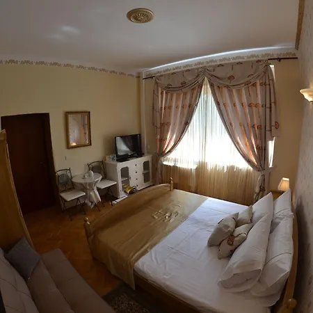 Lejlighedshotel Arbia - Margita