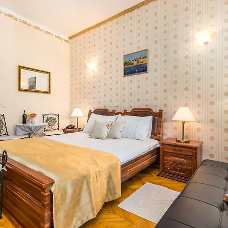 Arbia - Margita Lejlighedshotel Banjol