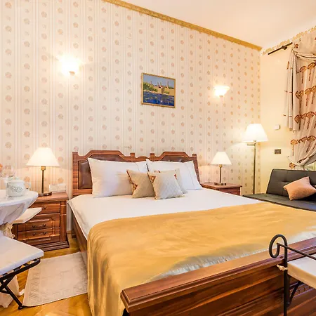 Arbia - Margita Lejlighedshotel