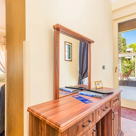 Arbia - Margita Lejlighedshotel Banjol