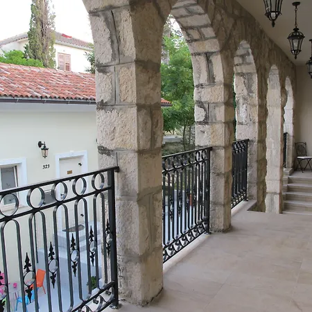 Lejlighedshotel Arbia - Margita 4*