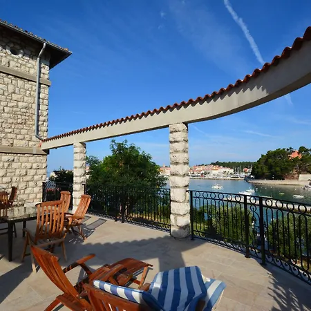 Arbia - Margita Lejlighedshotel Banjol