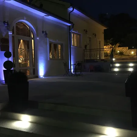 Arbia - Margita Lejlighedshotel