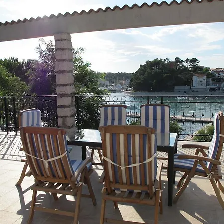 Apartment Arbia - Margita Banjol