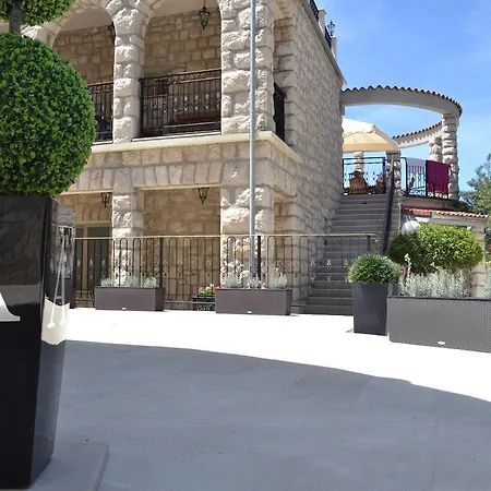 Apartment Arbia - Margita Banjol