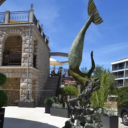 Apartment Arbia - Margita Banjol