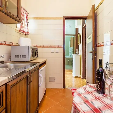 Arbia - Margita Apartment *