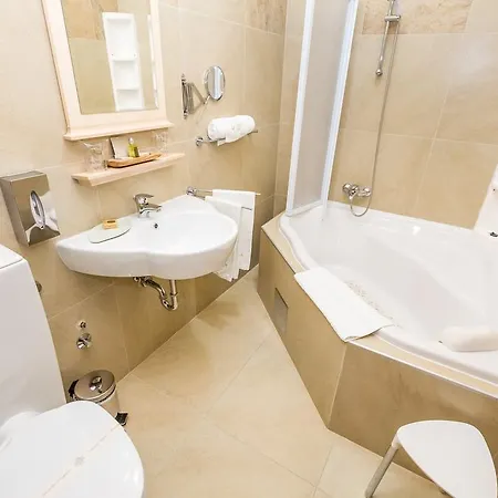 Apartment Arbia - Margita Banjol