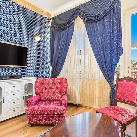 Arbia - Margita Apartment *