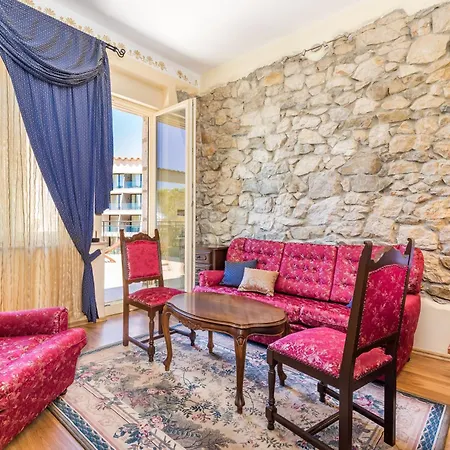 Apartment Arbia - Margita