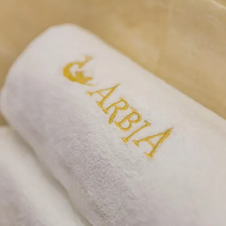 Arbia - Margita Apartment *