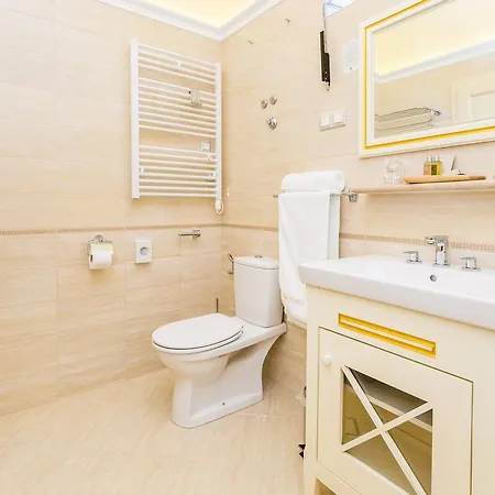 Arbia - Margita Apartment Banjol