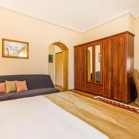 Arbia - Margita Apartment *
