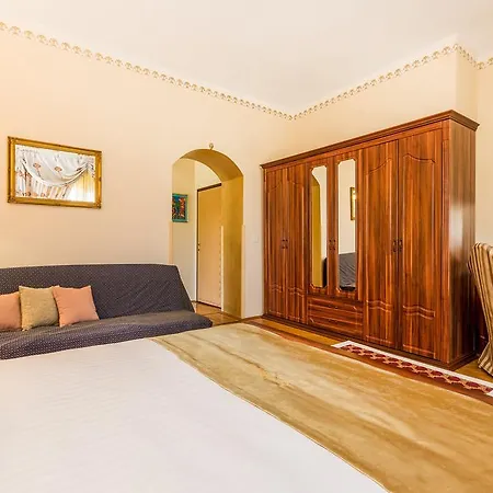 Arbia - Margita Lejlighedshotel 4*