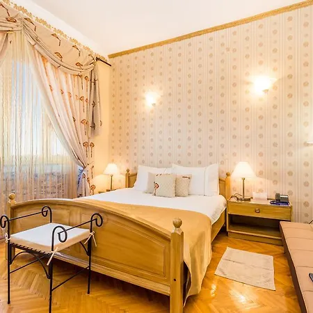 Arbia - Margita Apartment *