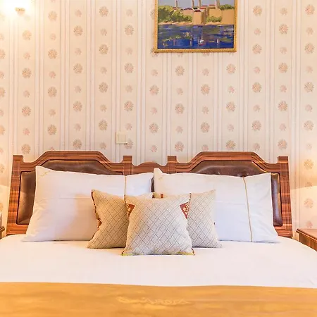 Arbia - Margita Lejlighedshotel Banjol