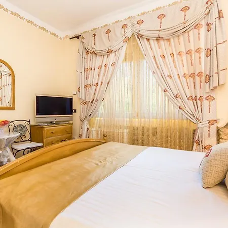 Apartment Arbia - Margita