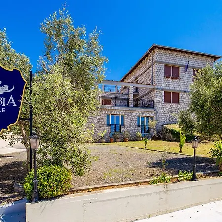 Lejlighedshotel Arbia - Margita 4*