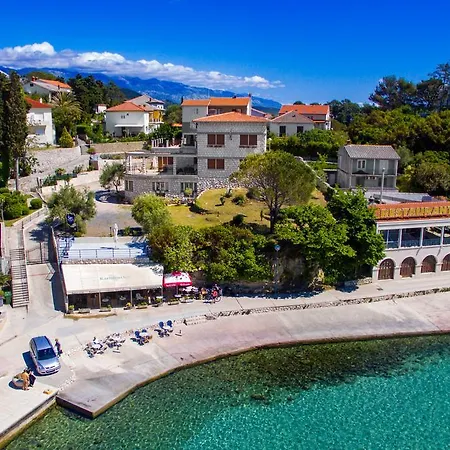 Lejlighedshotel Arbia - Margita Banjol