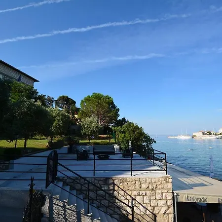 Apartment Arbia - Margita Banjol