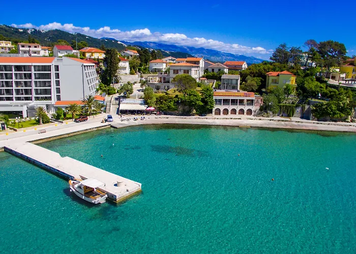 Arbia - Margita 4* Banjol
