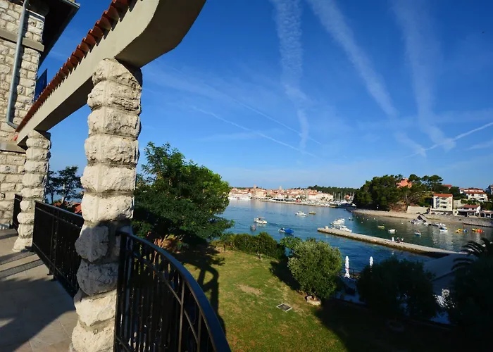 Arbia - Margita 4*