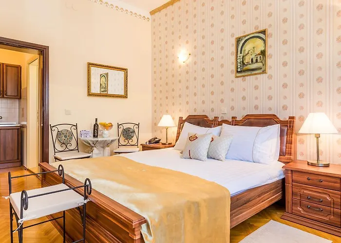 Arbia - Margita 4*