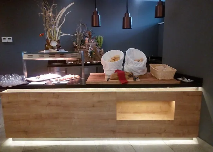 Arbia - Margita Apartmanhotel