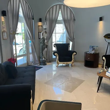 Apartman Arbia - Margita