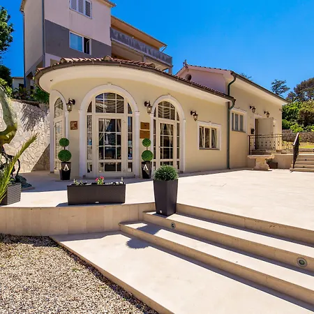 Arbia - Margita 4* Banjol