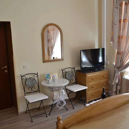 Arbia - Margita Lejlighedshotel Banjol