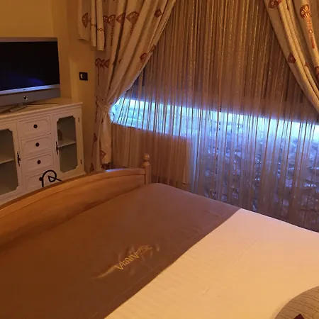Arbia - Margita Aparthotel Banjol