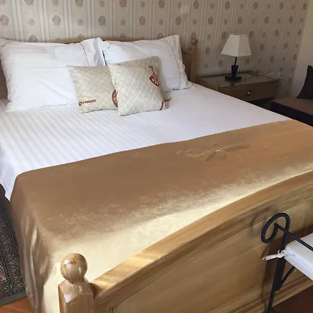 公寓式酒店 Arbia - Margita