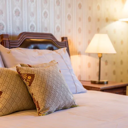 Aparthotel Arbia - Margita 4*