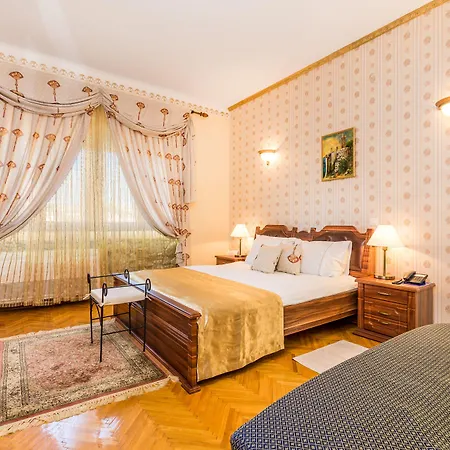 Aparthotel Arbia - Margita Banjol