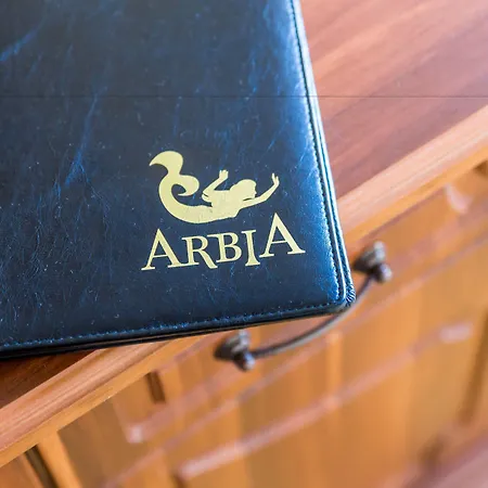 Aparthotel Arbia - Margita