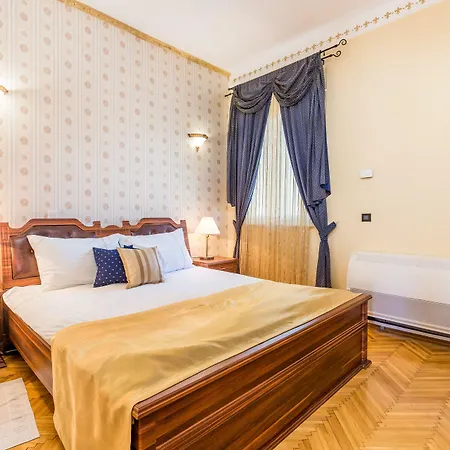 公寓式酒店 Arbia - Margita 4*