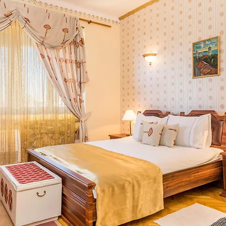 公寓式酒店 Arbia - Margita 4*