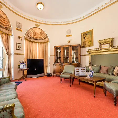 Arbia - Margita 4* Banjol