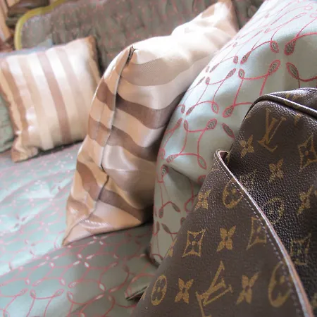 公寓式酒店 Arbia - Margita 4*