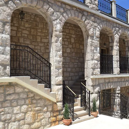 Arbia - Margita 4* Banjol