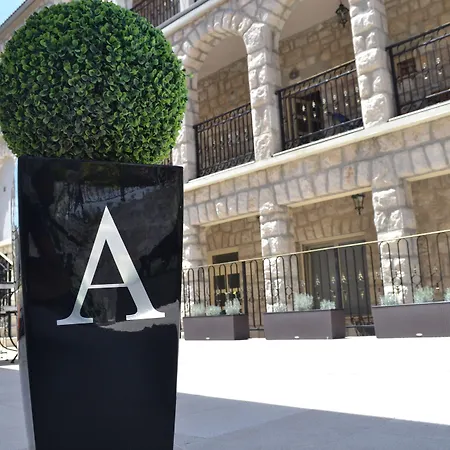 Arbia - Margita 4*