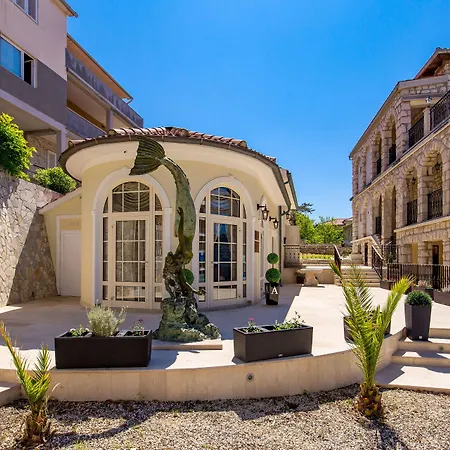 Arbia - Margita 4* Banjol