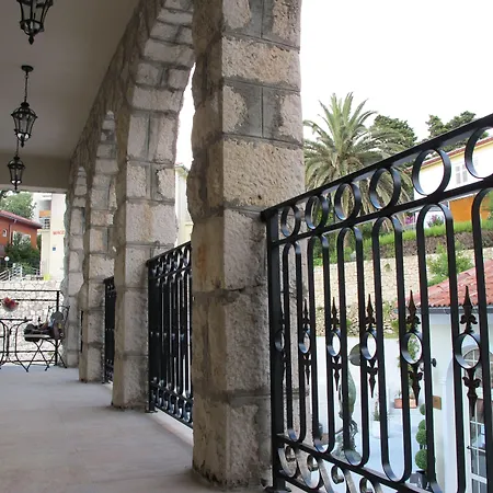 Arbia - Margita 4* Banjol