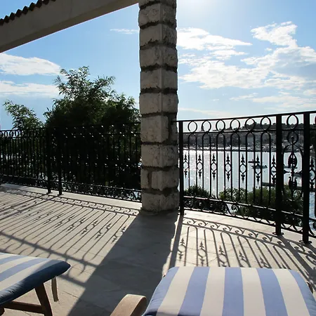 Arbia - Margita 4*
