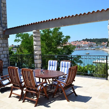 Arbia - Margita 4*