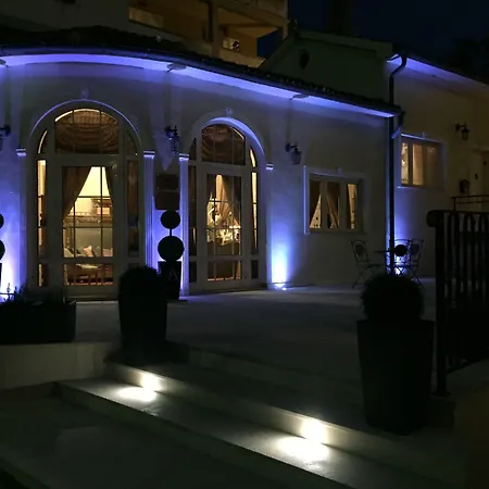 公寓式酒店 Arbia - Margita 4*